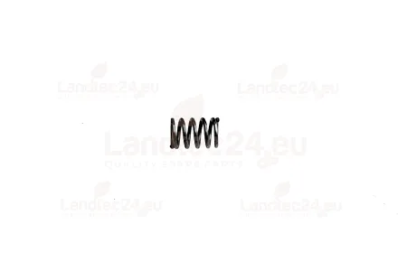 3375100 Amazone Druckfeder 0,5x3,4x 5,9 